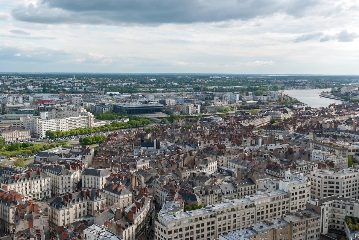Pourquoi la région nantaise est un terrain de jeu unique