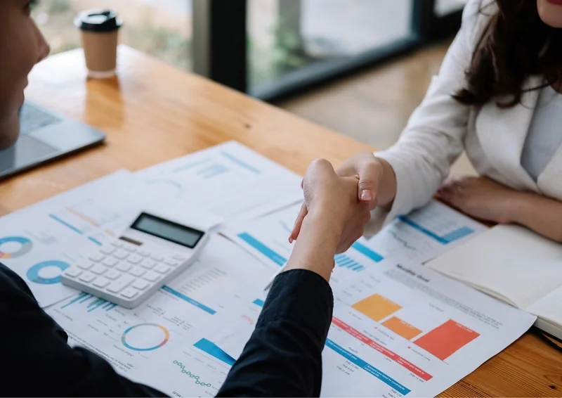 Qui sont les 4 meilleurs consultants ?