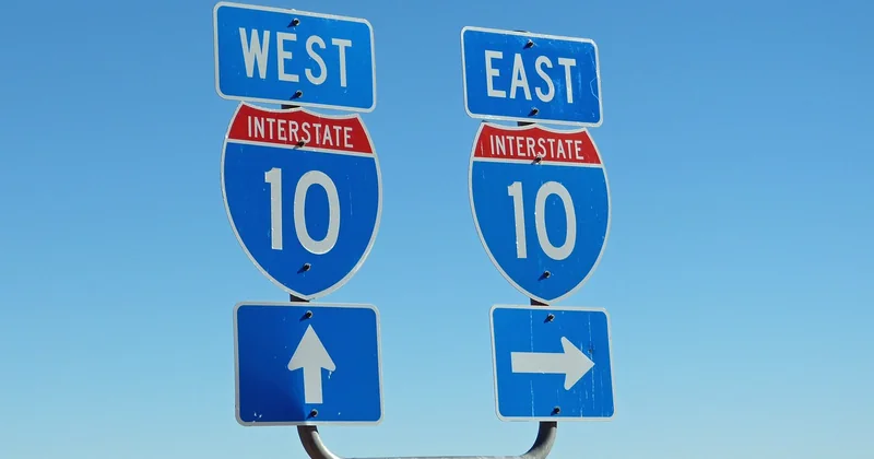 Qui fabrique les panneaux de signalisation routière en France ?